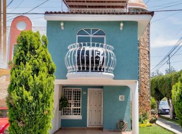 Casa de 3 habitaciones, Zapopan · Casa en Renta Zona San Isidro Zapopan