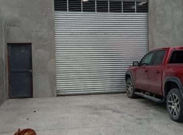 Bodega comercial · 200m² · Bodega en Renta en Col. Los Reyes, Juárez, Nuevo León