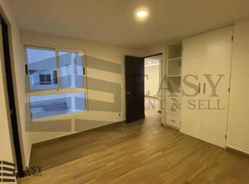 Departamento de 2 habitaciones, Coyoacán · Departamentos en Venta en Nuevo Desarrollo Residencial