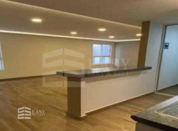 Departamento de 2 habitaciones, Coyoacán · Departamentos en Venta Para Estrenar