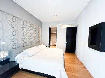 Departamento de 2 habitaciones, Alvaro Obregón · Departamento en Santa Fé con Terraza, Cerca de La Universidad Ibero