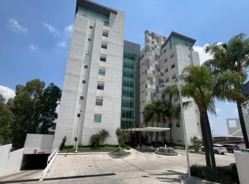 Departamento · 198m² · 2 Recámaras · 3 Estacionamientos · Departamento en Renta Torre Cumbres León Gto