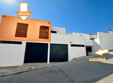 Departamento · 110m² · 3 Recámaras · Departamento Nuevo en Renta en Fracc. Cupulas