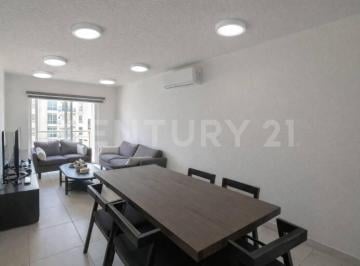 Departamento · 100m² · 3 Recámaras · 2 Estacionamientos · Departamento en Venta en Cascadas de Cocoyoc | 3 Recámaras y Balcón