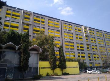 Departamento de 3 habitaciones, Cuauhtémoc · Departamento en Renta Tlatelolco