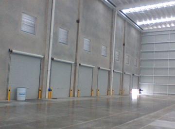 Nave industrial , Tultitlán · Bodega en Renta Tultitlán