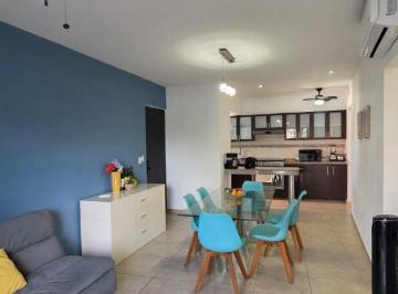 Departamento de 3 habitaciones, Benito Juárez · Oportunidad! Equipadisimo de 3 Hab en Dream Lagoons