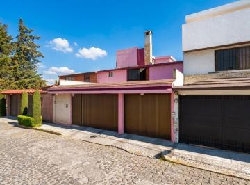 Casa de 3 habitaciones, Metepec · Casa en Venta en San Jerónimo Chicahualco