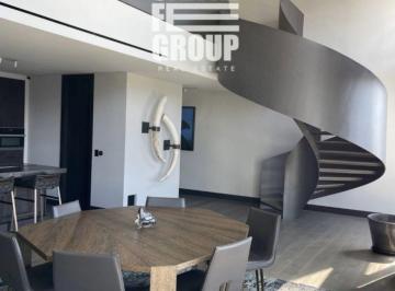 Departamento de 2 habitaciones, Cuajimalpa de Morelos · Departamento en Venta en Av Santa Fe Pent House
