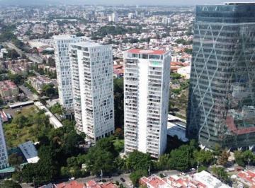 Departamento de 5 habitaciones, Guadalajara · Departamento Penthouse en Venta en Central Park, Guadalajara, Jalisco.