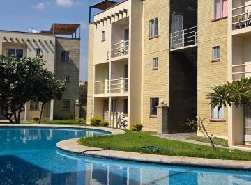 Casa de 2 habitaciones, Jiutepec · Venta* de Casa en Jiutepec