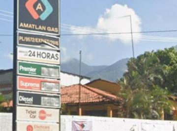 Local comercial · 450m² · Gran Venta de Gasolinera en Nayarit