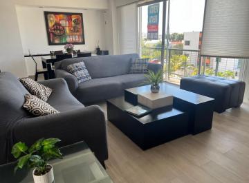 Departamento de 3 habitaciones, Benito Juárez · Venta / Renta Bonito Penthouse en Cancún