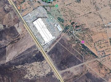Terreno / Lote · 180000m² · oportunidad¡Venta de Terreno Para Desarrolladores Al Norte de La Ciudad, Fergon