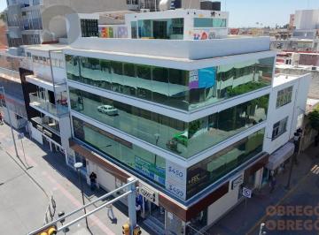 Oficina · 115m² · Oficina en Renta en Zona Centro, León Gto