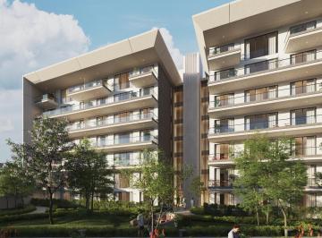Departamento · 257m² · 3 Recámaras · 2 Estacionamientos · Departamento en Venta en Juriquilla Queretaro