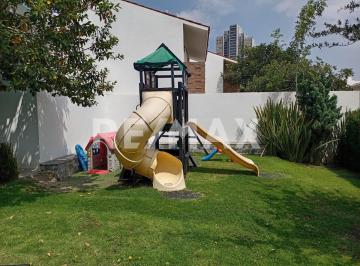 Casa en condominio de 3 habitaciones, Querétaro · Casa en Venta en Cumbres del Lago Juriquilla Querétaro