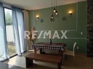 Casa en condominio de 3 habitaciones, Querétaro · Casa en Venta en Cumbres del Lago Juriquilla Querétaro