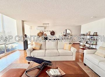 Departamento en Renta en Polanco Seneca 3 Recámaras Balcón · Departamento en Renta en Polanco Seneca 3 Recámaras Balcón