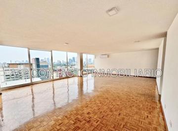 Departamento en Renta en Polanco Seneca 3 Recámaras Balcón · Departamento en Renta en Polanco Seneca 3 Recámaras Balcón