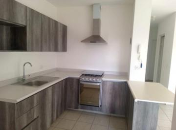 Departamento de 2 habitaciones, Querétaro · Departamento Remodelado de 2 Recámaras en Tres Cantos Querétaro, 83 m², 2 Baños, Estacionamiento