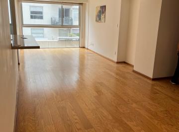 Departamento de 2 habitaciones, Miguel Hidalgo · Departamento en Venta Grand Tower Nuevo Polanco.
