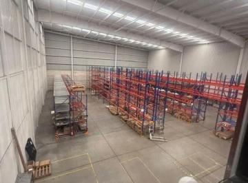 Bodega comercial , Azcapotzalco · Renta de Nave Industrial en Vallejo