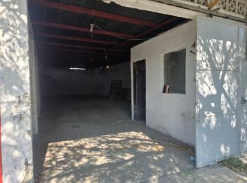 Bodega comercial , Guadalupe · Bodega en Renta Col. Zertuche