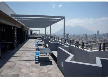 Departamento de 2 habitaciones, Monterrey · Departamento 2 Recam 2 Baños Mitras Sur Kyo Constella