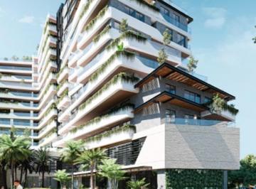 Departamento de 2 habitaciones, Cancún · Departamento Panoràmico con Balcòn