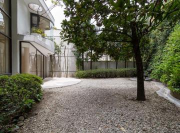 Casa de 4 habitaciones, Miguel Hidalgo · Casa en Renta en Ahuehuetes Sur