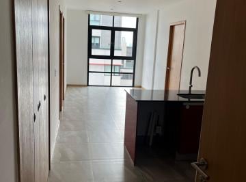 Departamento Renta 80m² de 2 habitaciones · Departamento en Renta en Polarea Viena – Nuevo Polanco