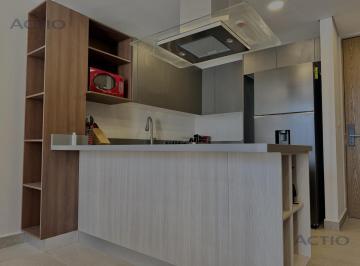 Departamento · 119m² · 2 Recámaras · 2 Estacionamientos · Departamento Valle Poniente, San Pedro Garza Garcia
