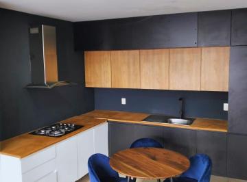 Departamento de 1 habitación, El Marqués · Amplio Loft Amueblado en Pitahayas Frente a La Anahuac