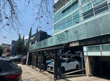 Oficina , Miguel Hidalgo · Oficina en Renta en Lomas de Chapultepec