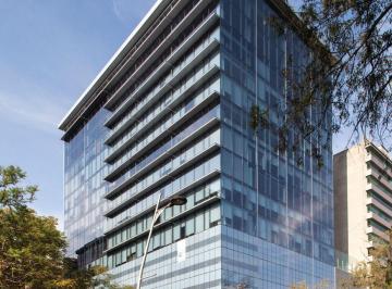 Oficina , Miguel Hidalgo · Espectacular Oficina en Polanco Acondicionada y Amueblada