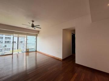 Departamento de 3 habitaciones, Benito Juárez · Rento Depto de 2 Rec Residencial "Puerta Coyoacan", Santa Cruz Atoyac, Alc. Benito Juarez