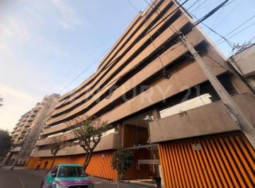 Oficina , Benito Juárez · Consultorio U Oficina en Renta Col. del Valle