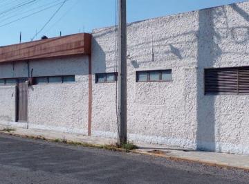 Terreno / Lote · Nave Industrial / Bodega en Renta en Xinantecatl
