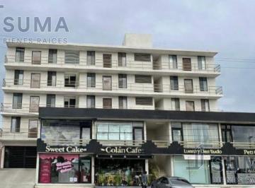 Departamento · 108m² · 3 Recámaras · 1 Estacionamiento · Departamento Amueblado en Renta en Col. Lomas del Chairel, Tampico Tamaulipas.