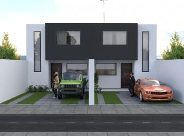 Casa de 4 habitaciones, Cuautlancingo · Casa Nueva Con, 130 m² Superficie de Terreno y 4 Habitaciones en Venta en Cuautlancingo