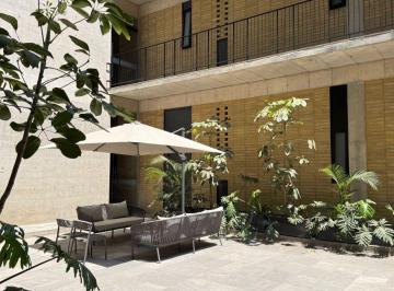 Departamento de 1 habitación, Benito Juárez · Departamento con Terraza Privada San José Insurgentes