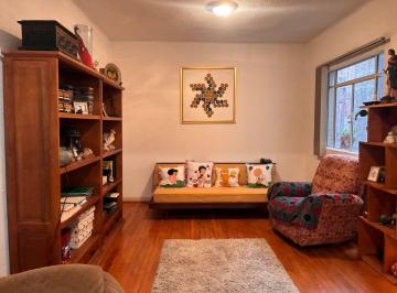 Departamento de 2 habitaciones, Cuauhtémoc · Depto en Venta a Una Cuadra de Paseo de La Reforma Primer Piso a Negociar