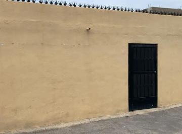 1 · Casa en Renta Al Norte de Saltillo, Ideal Para Trabajadores– Col. Virreyes