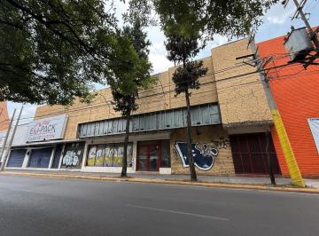 Local comercial , Naucalpan de Juárez · Local Amplio Sobre Av Lomas Verdes