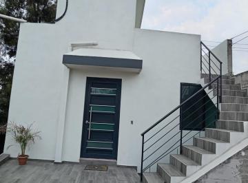 Departamento de 2 habitaciones, Iztapalapa · Departamento a Arrendar, Tepalcates, Cdmx. $9,500