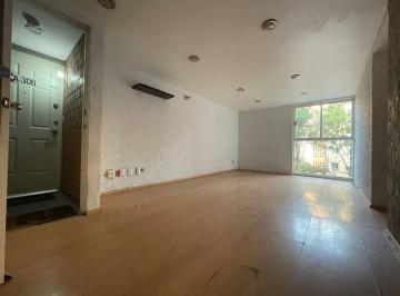 Departamento de 2 habitaciones, Miguel Hidalgo · Departamento en Venta – Colonia Cuauhtémoc Pensil (A Pasos de Polanco)