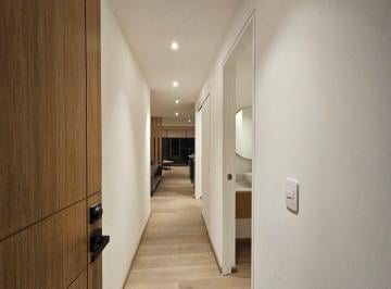 Departamento de 2 habitaciones, Alvaro Obregón · Venta Depto con Balcón Piso 6 Col Alpes
