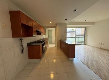 Departamento de 2 habitaciones, Alvaro Obregón · Excelente Oportunidad Planta Baja Jardín en Venta