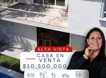Casa de 3 habitaciones, Atizapán de Zaragoza · Casa con 3 Habitaciones y 300 m² Superficie de Terreno en Venta, Zona Esmeralda